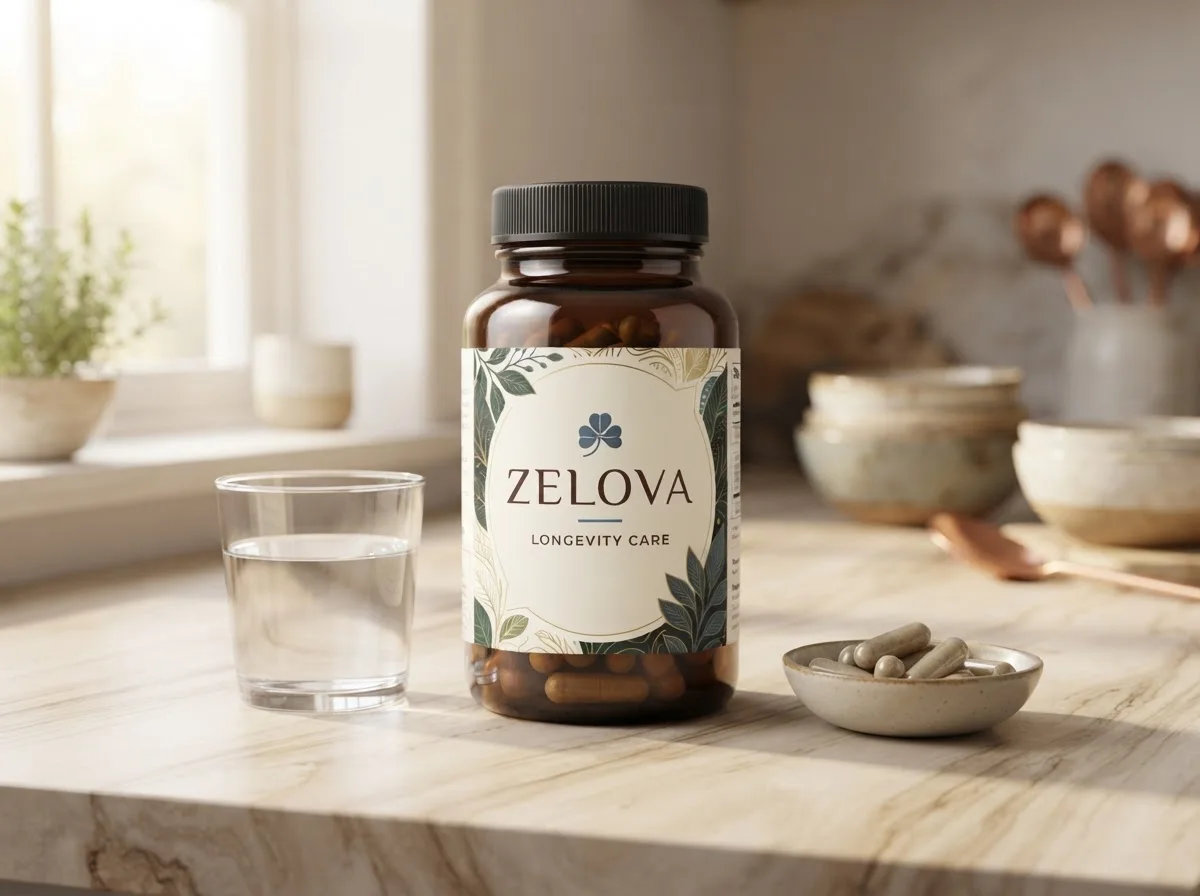 Zelova Longevity Care Zelova Longevity Care